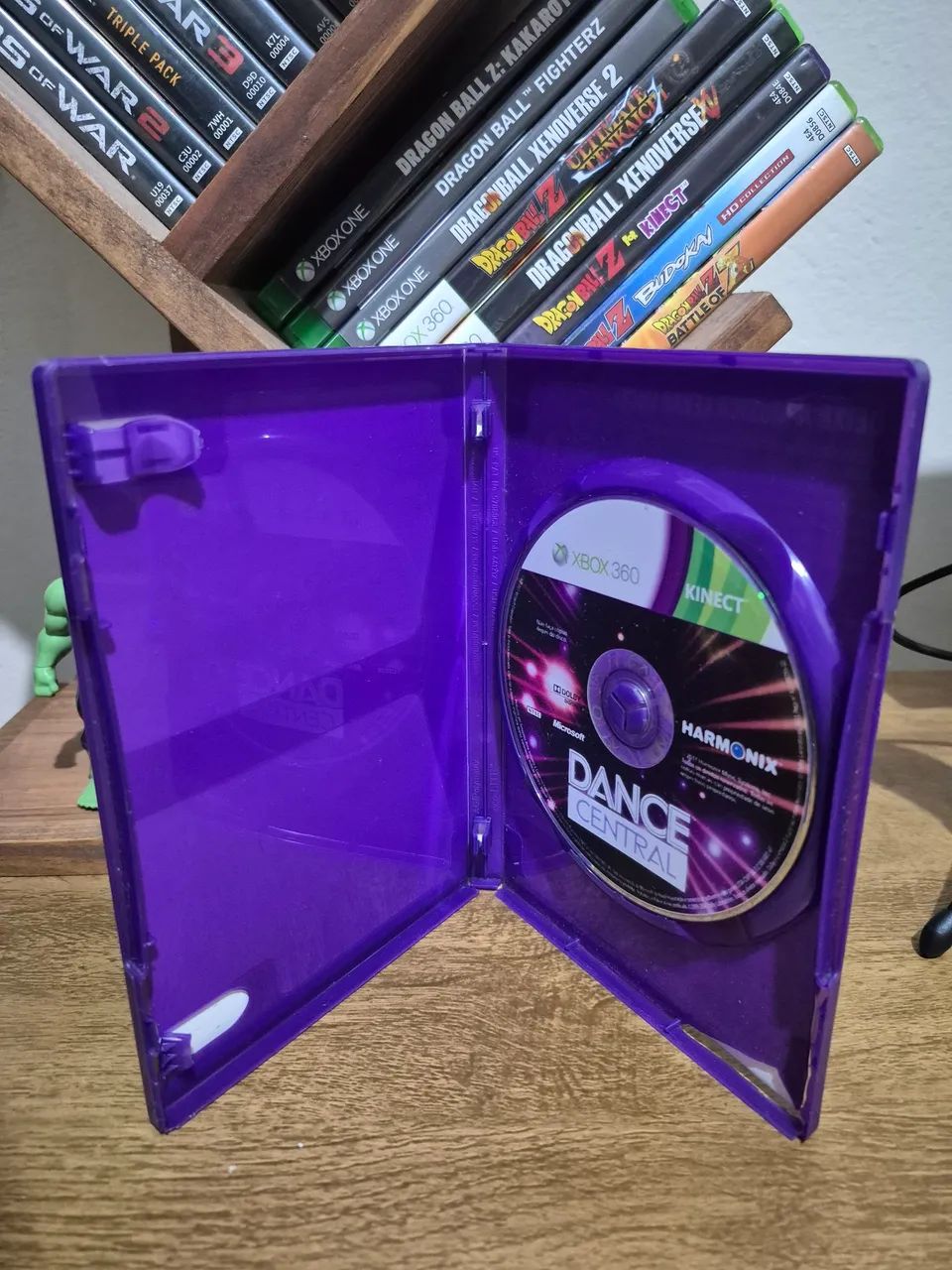 Dance central - xbox 360 - Foto 3