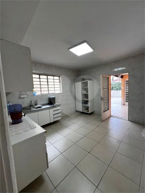 Sobrado com 3 quartos para locação em Vila zelina - SP - Foto 5