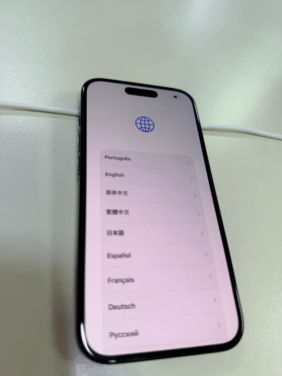 iPhone 15 128GB - Foto 4