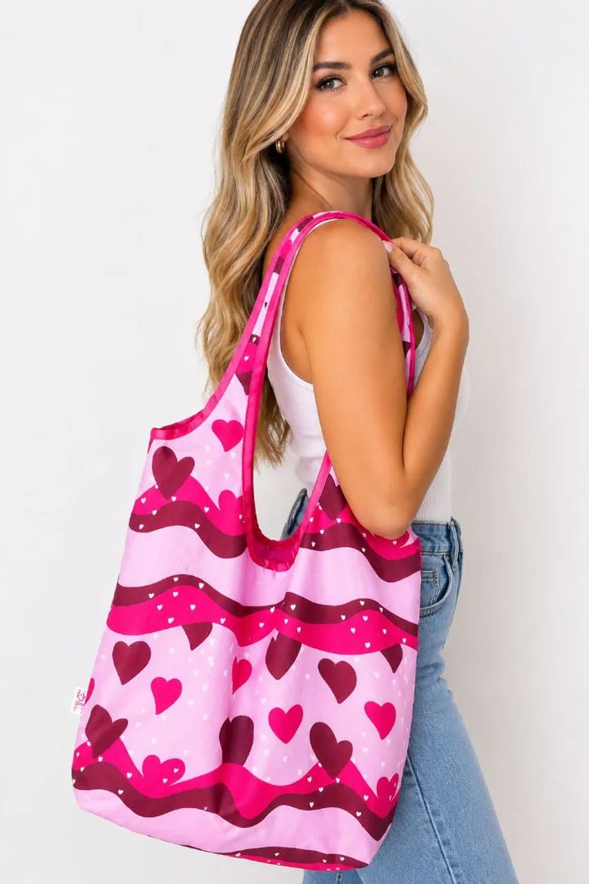 Bolsa média 