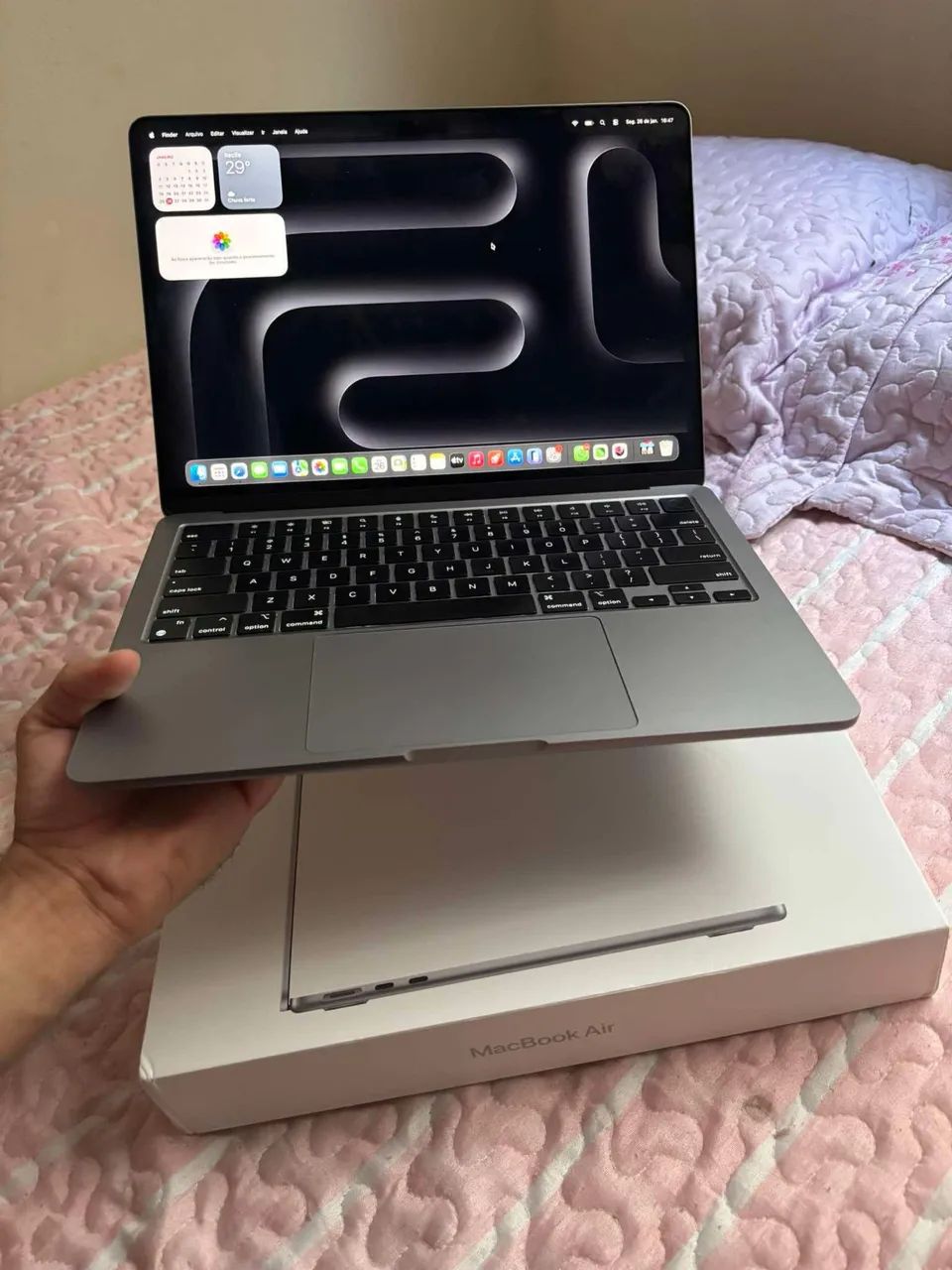 MacBook Air M2 ZERO - Foto 2