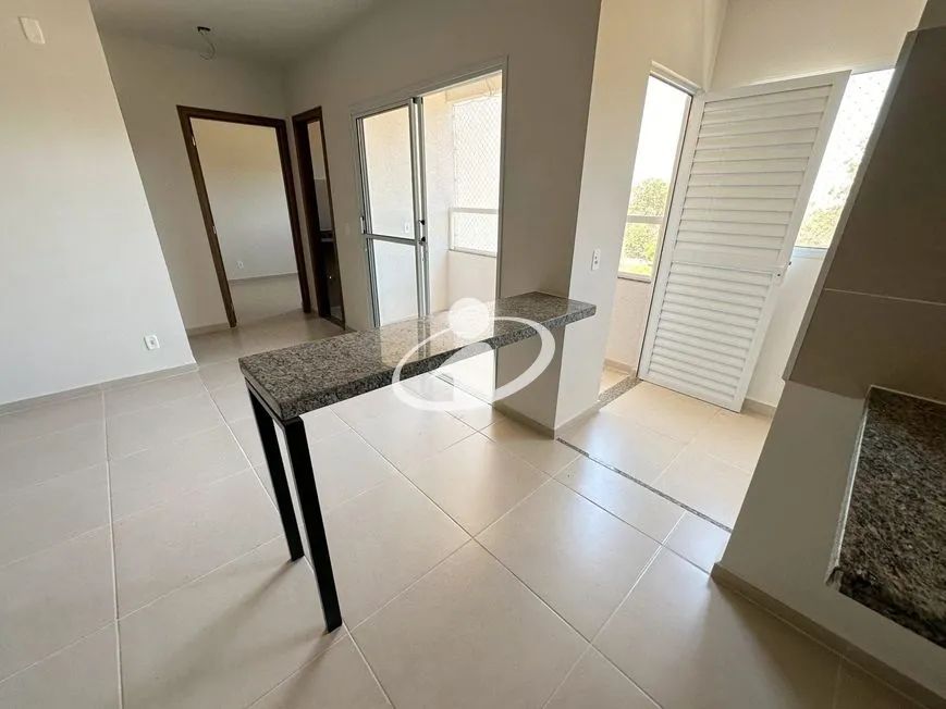 Aluguel Apartamento mobiliado MORUMBI - Foto 2