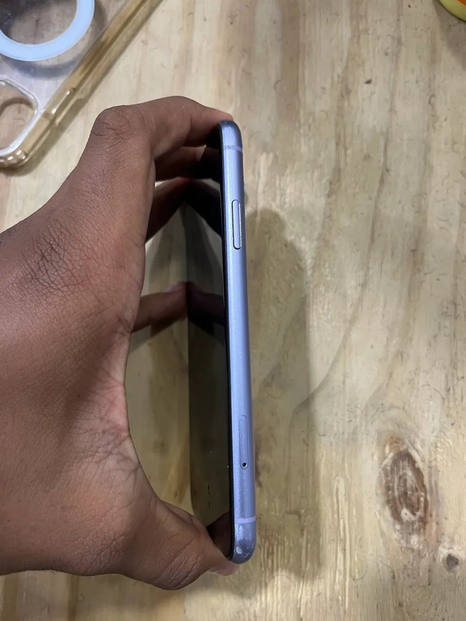 iPhone 11 - Foto 2