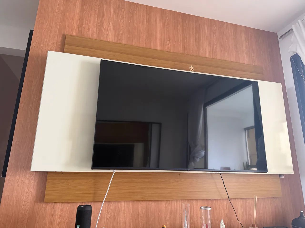 Painel + rack  - Foto 3