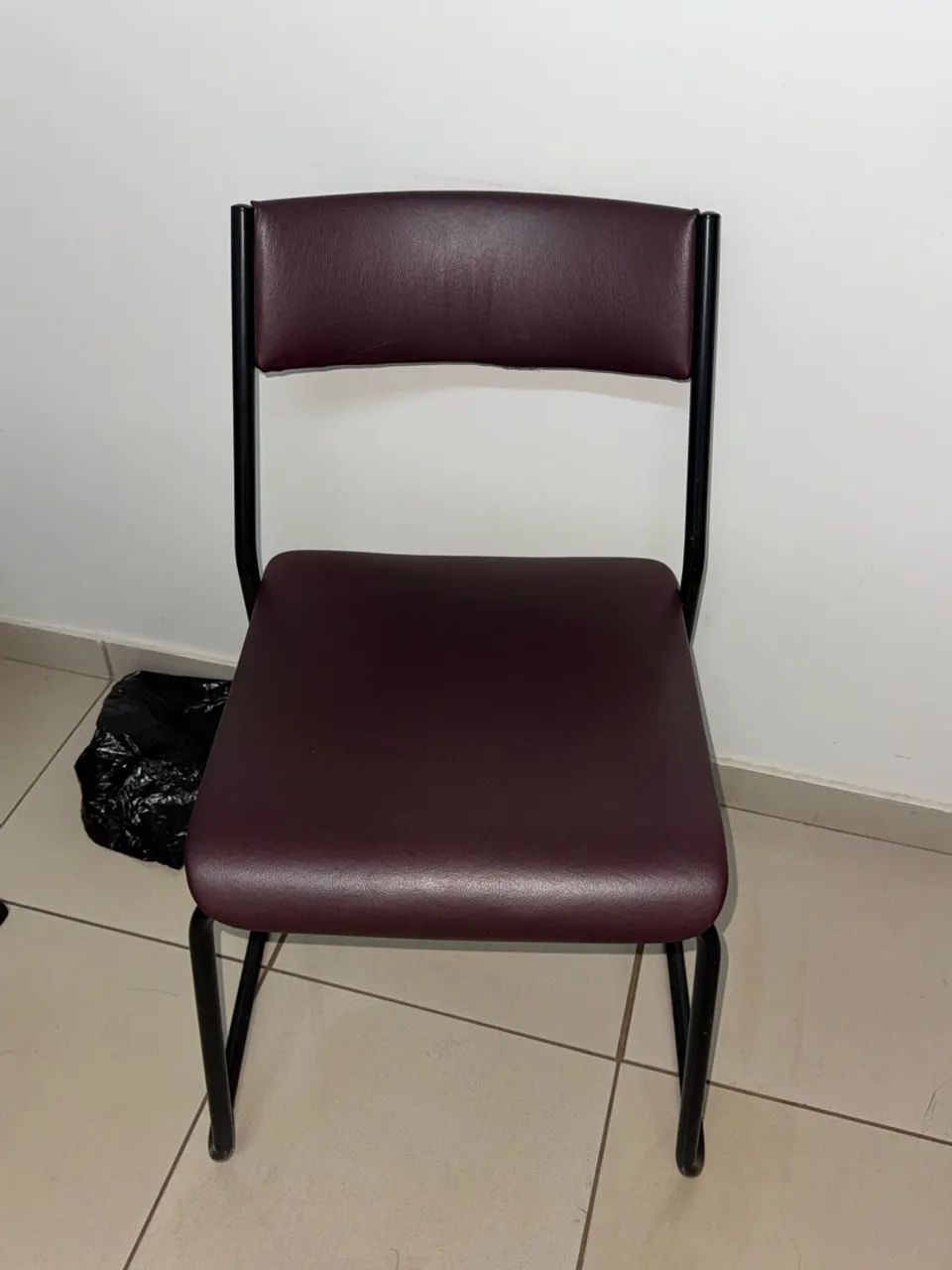 Cadeira - Foto 2