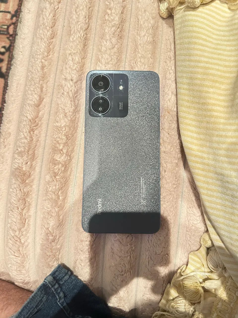 Celular redimi Xiaomi 13c - Foto 2