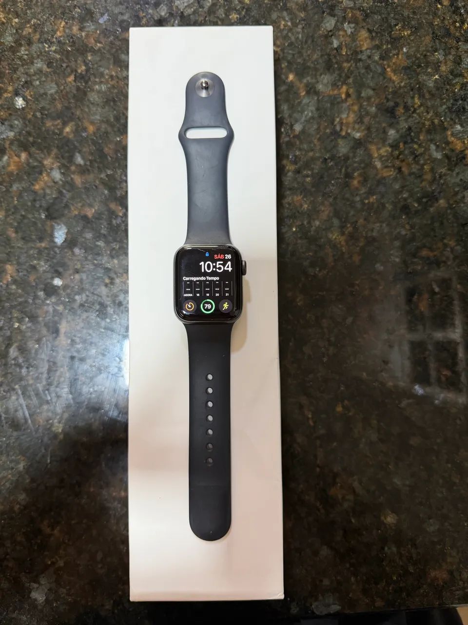 Apple Watch SE 40MM - Foto 2