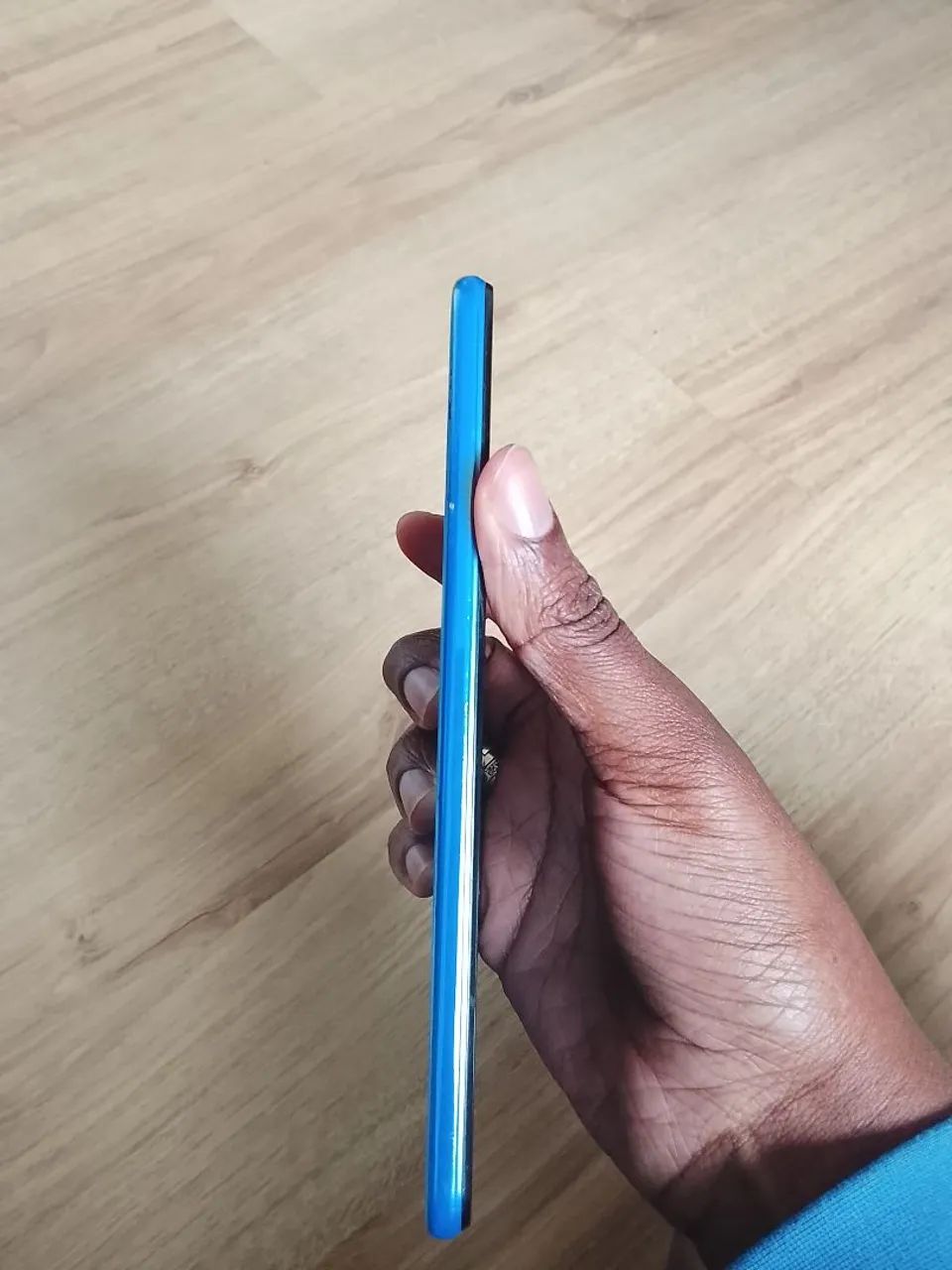 Xaomi mi 11 lite 128 gb - Foto 2
