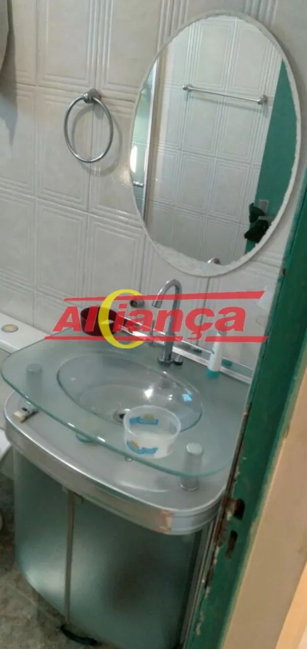 Apartamento Duplex, 02 quartos no Cocaia . - Foto 4