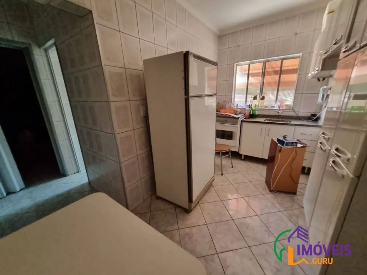 CASA TÉRREA - VILA HUMAITÁ - SP - Foto 2