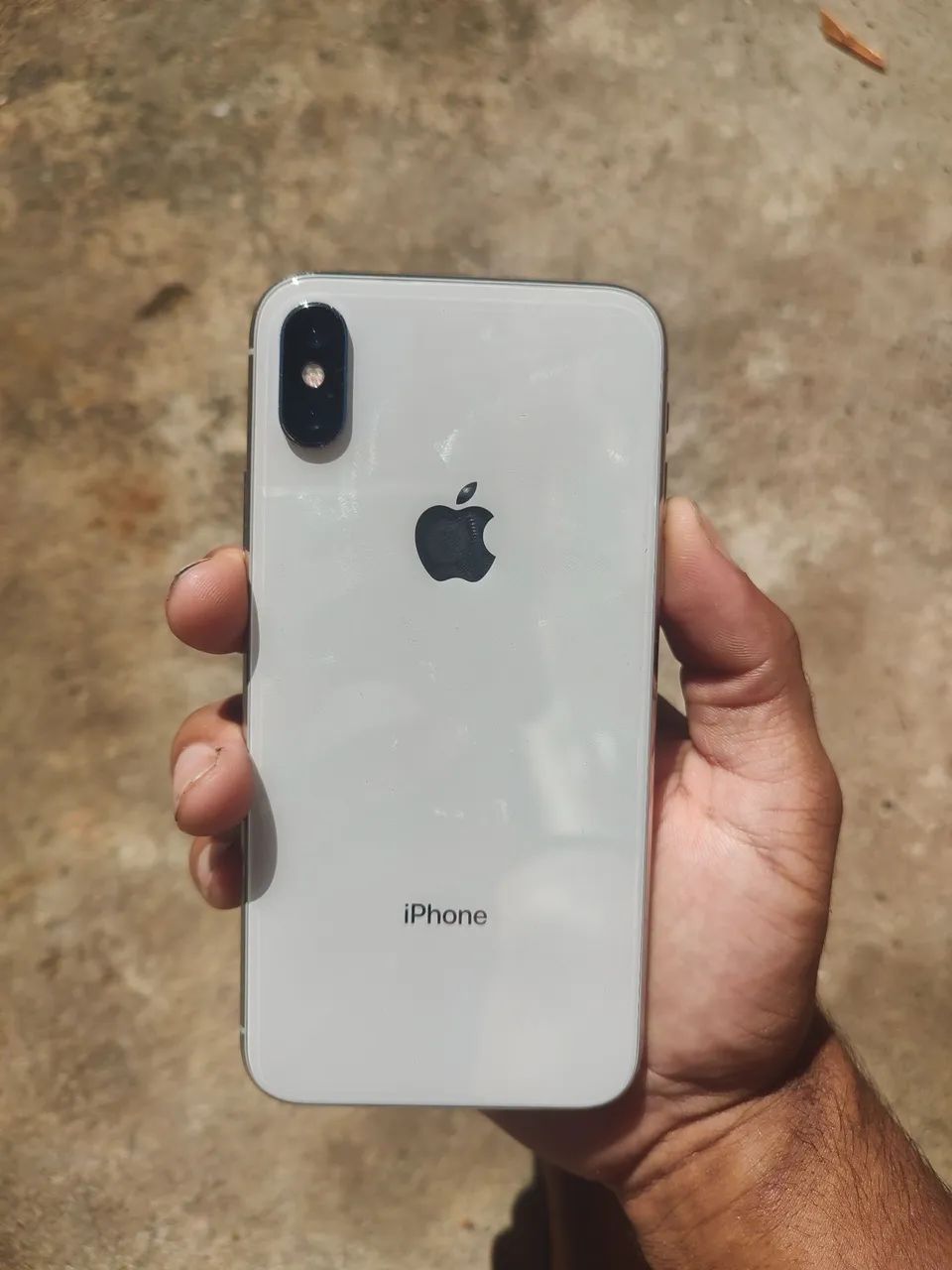 iPhone x 256gb - Foto 2