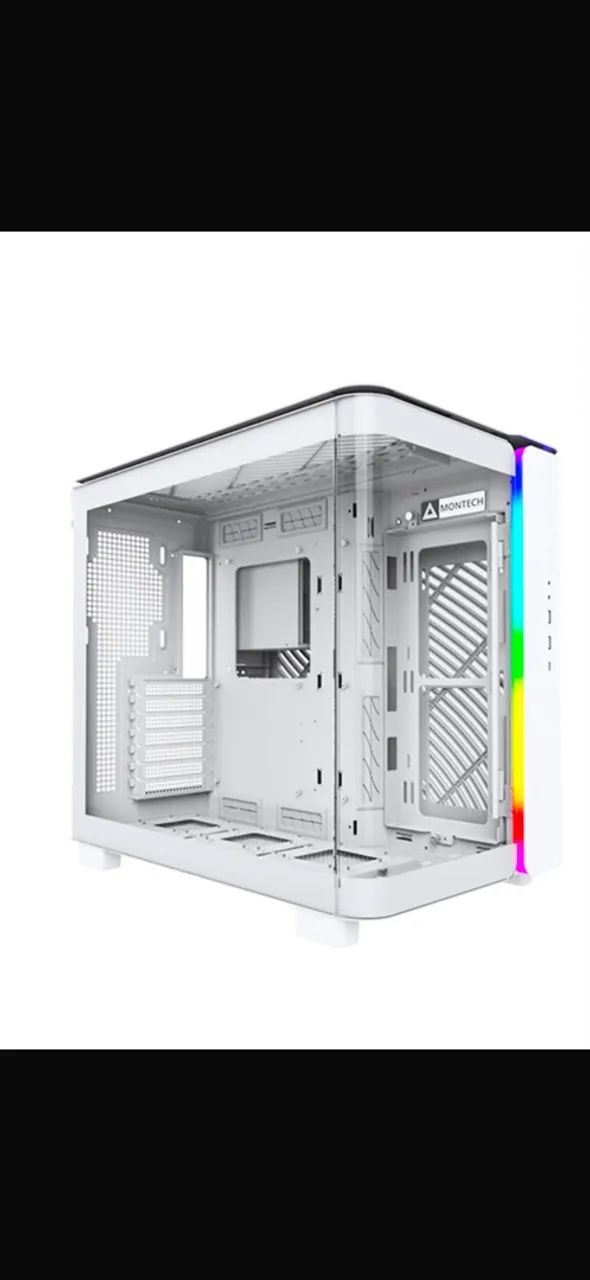 Gabinete Montech King  - Foto 5