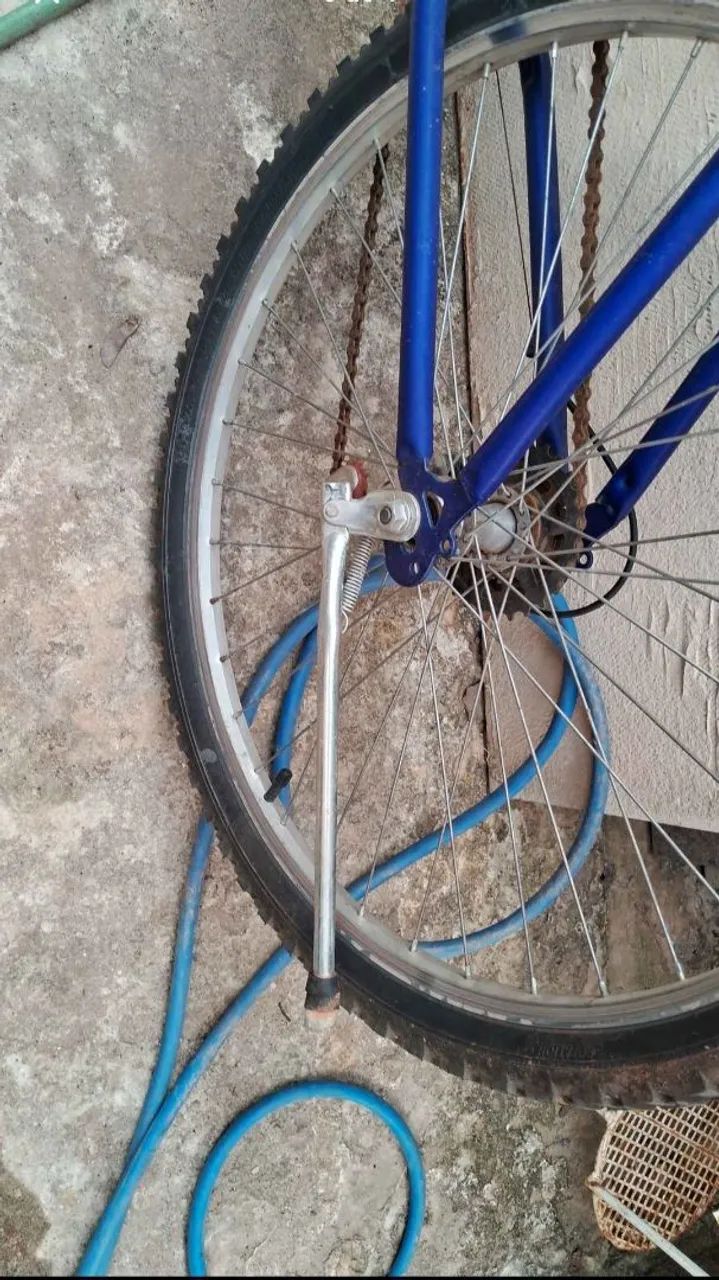 Bicicleta  - Foto 2