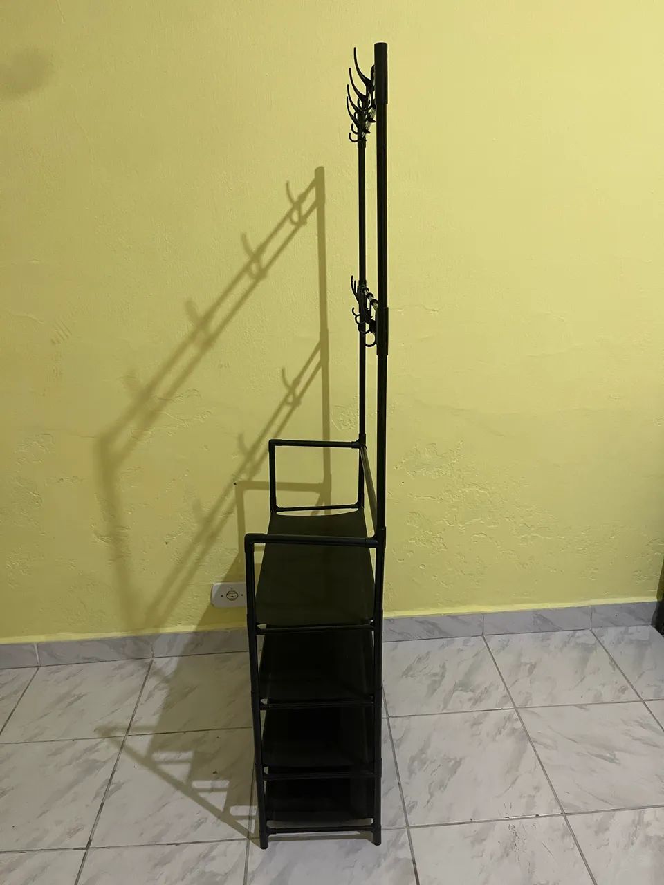 Sapateira rack  - Foto 4