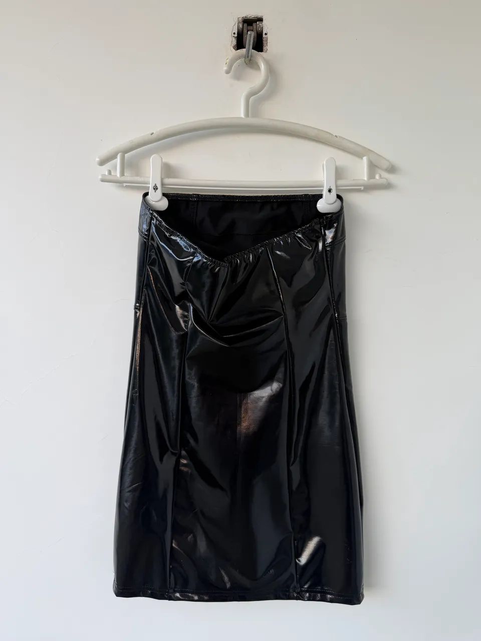 Vestido verniz Shein - Foto 2