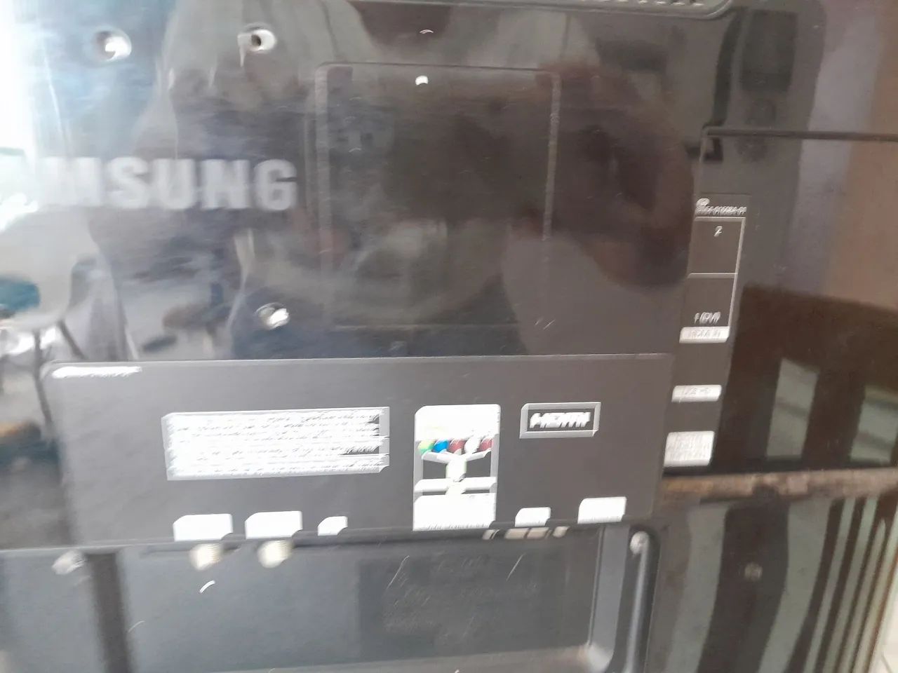 Monitor Samsung 