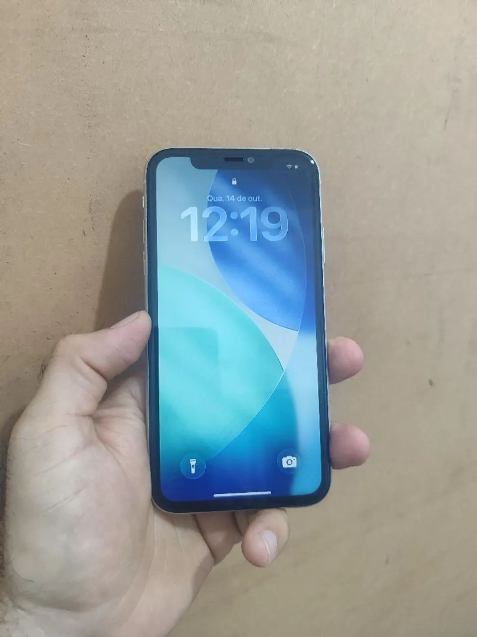 iPhone 11 64GB