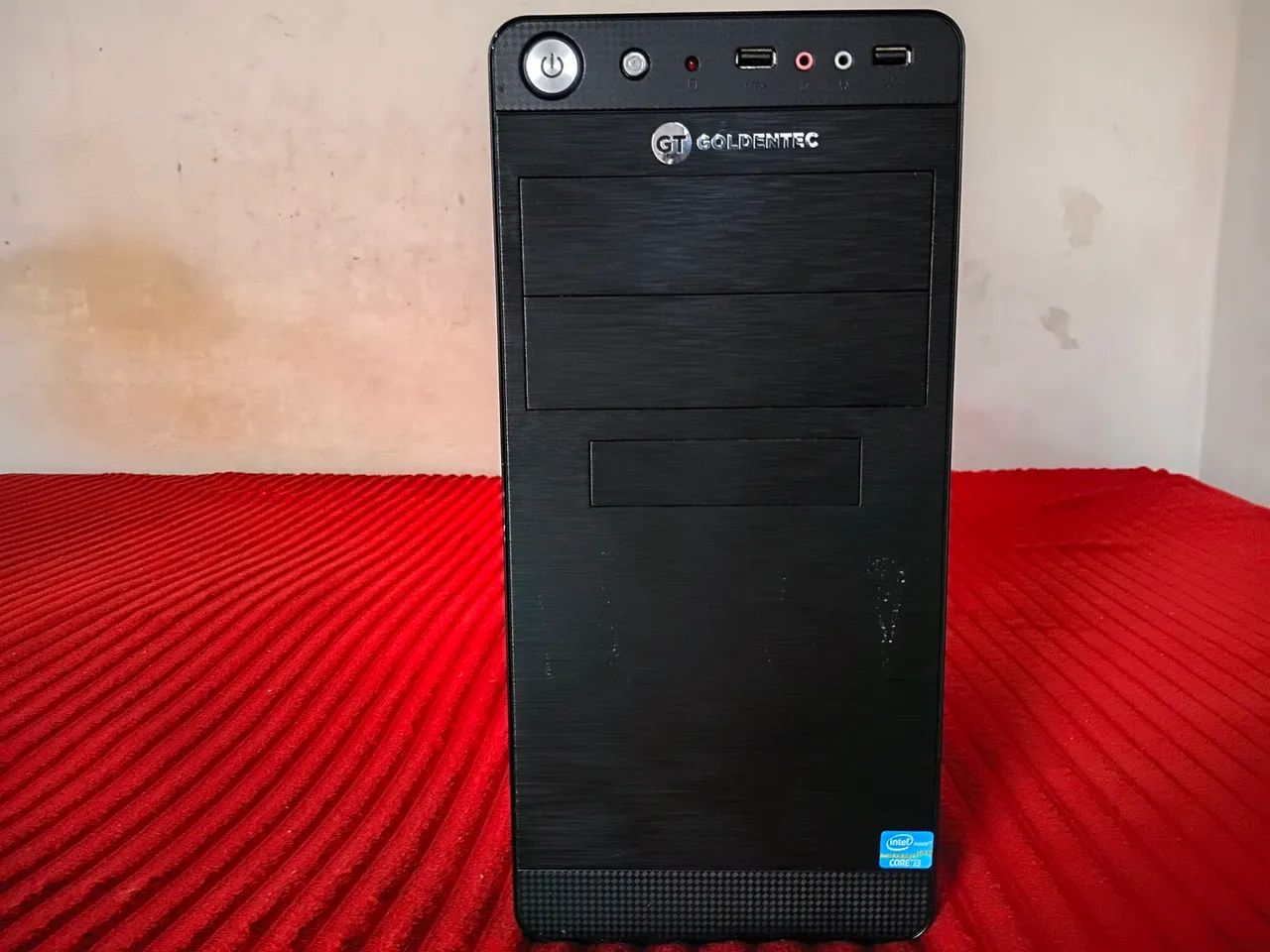 CPU AM3, 8gb de ram, Windows 11 - Foto 3