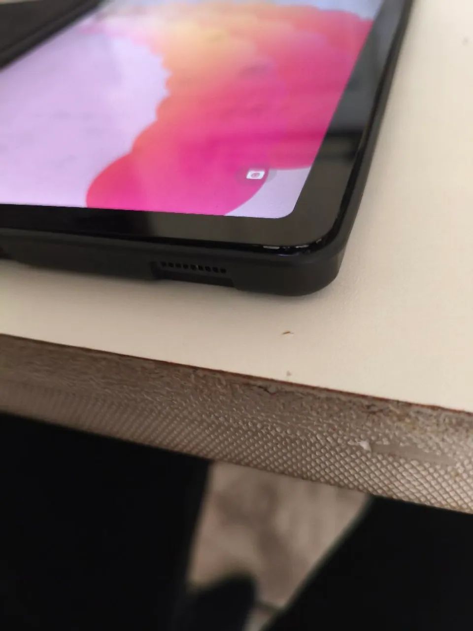 Vende-se tablet Samsung S6 com S pen funcionando perfeitamente  - Foto 3