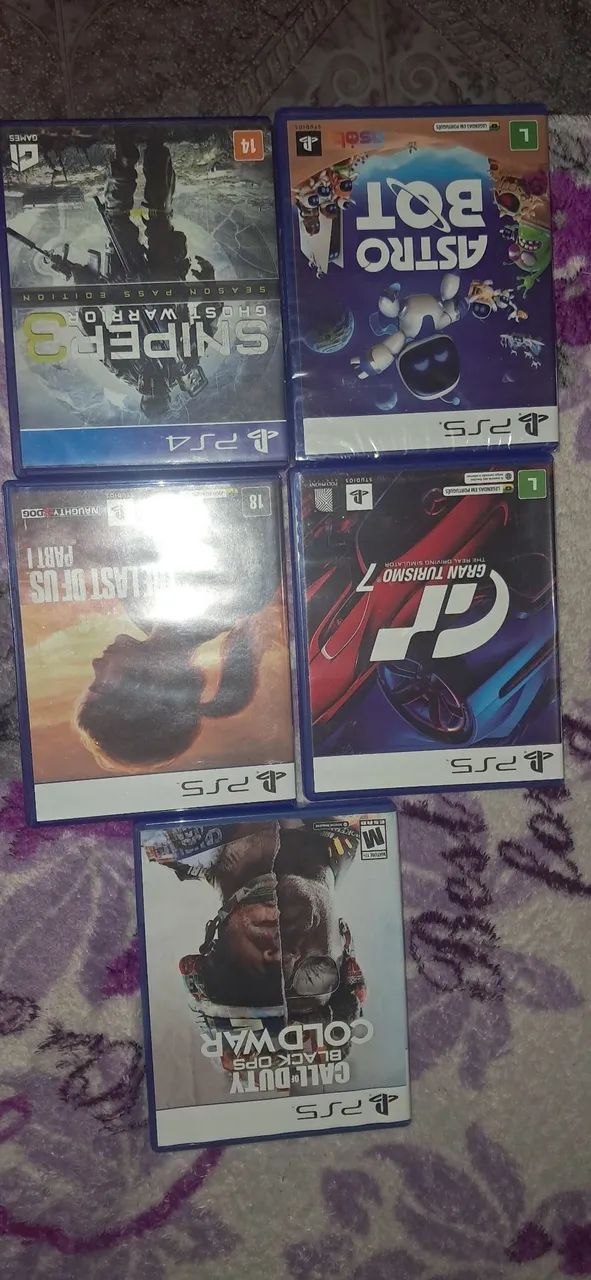 Ps5  - Foto 5