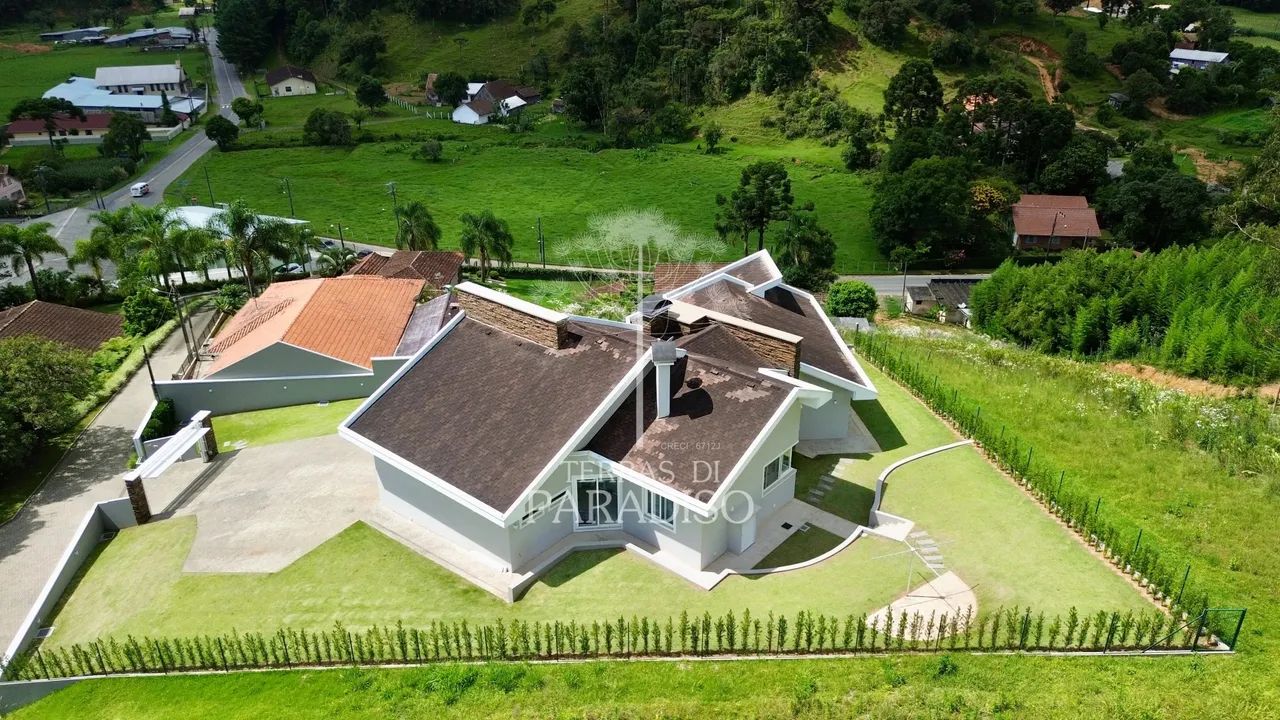 Casa 3 quartos à venda - Serra Alta, São Bento do Sul - SC Casa 3 quartos à venda - Serra Alta, São Bento do Sul - SC
