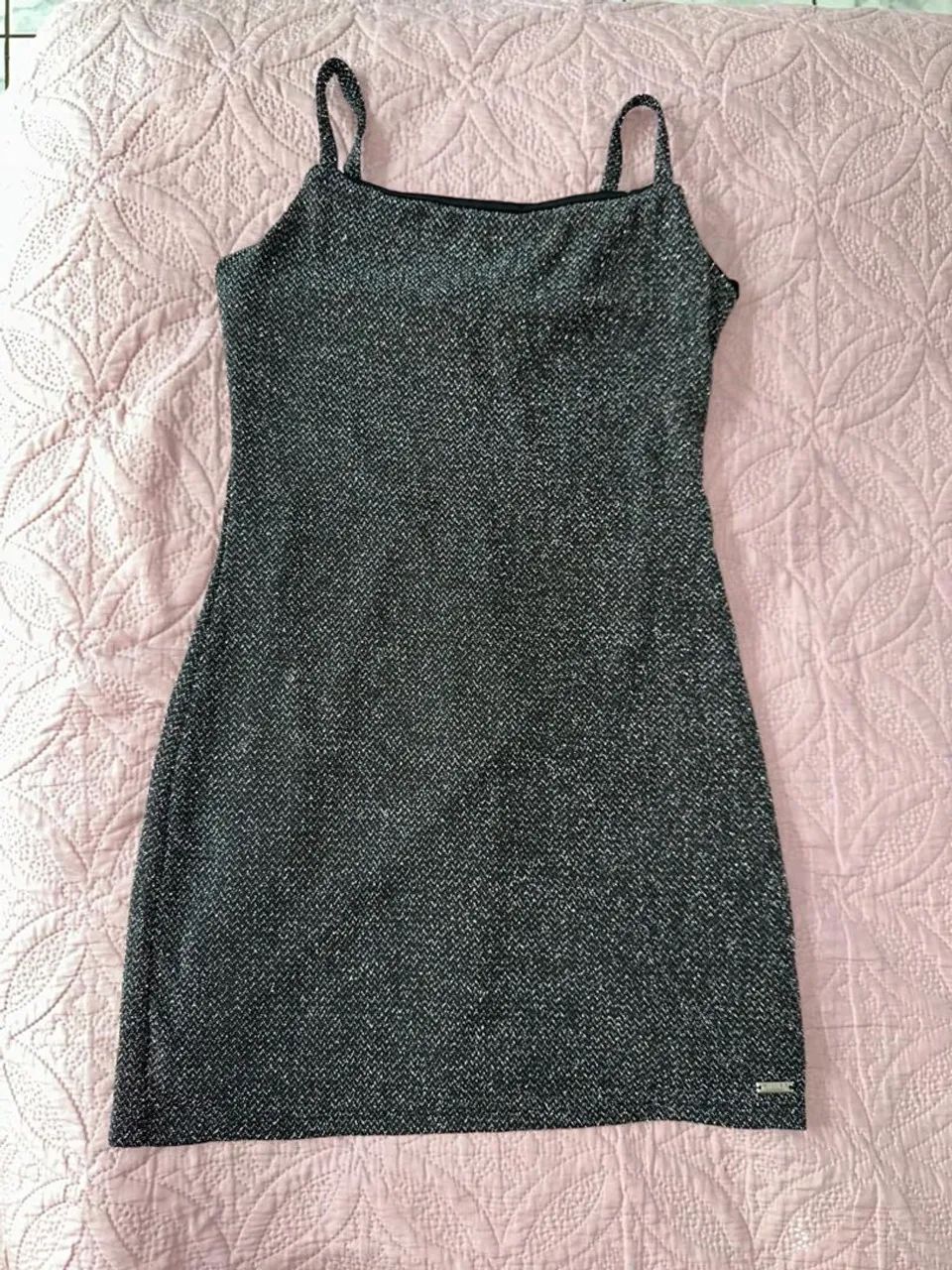 Vestido Hering Novo