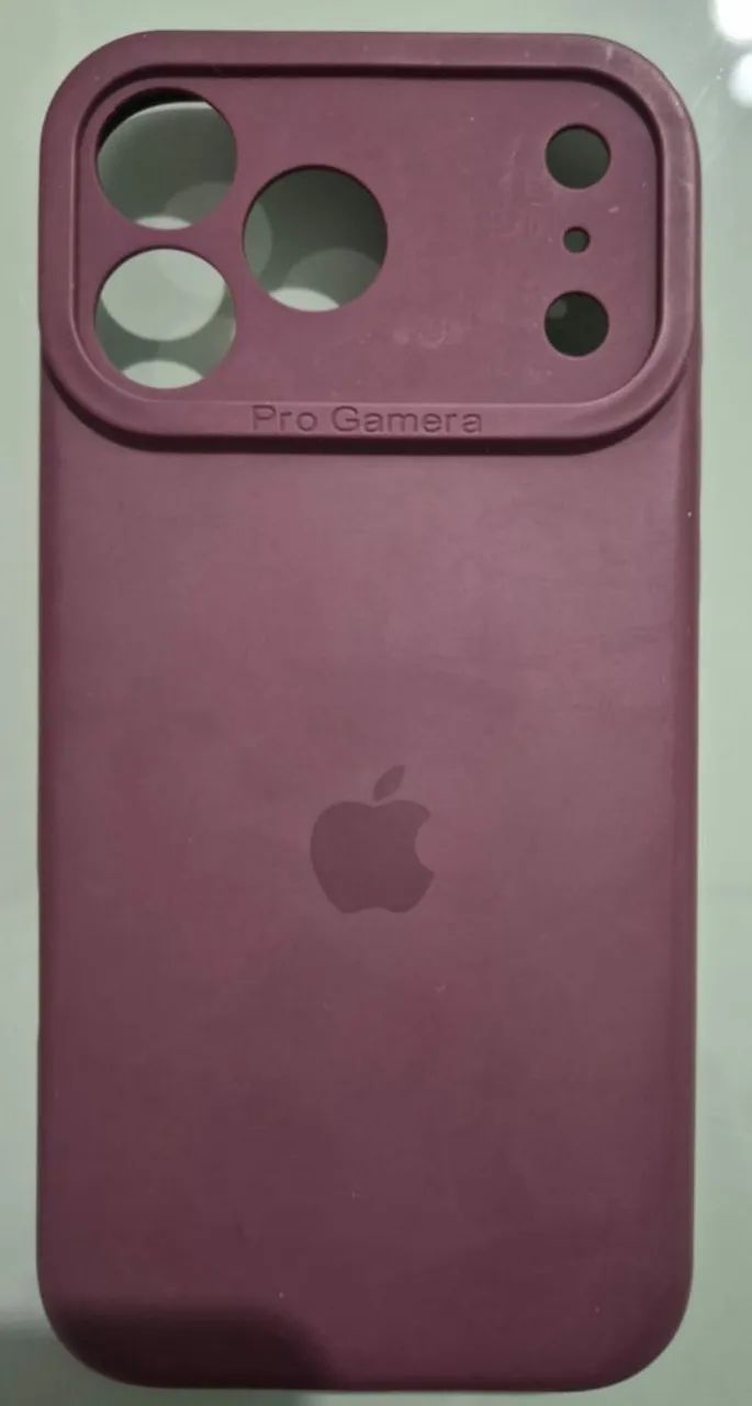 Capas iPhone 17 pro max  - Foto 5