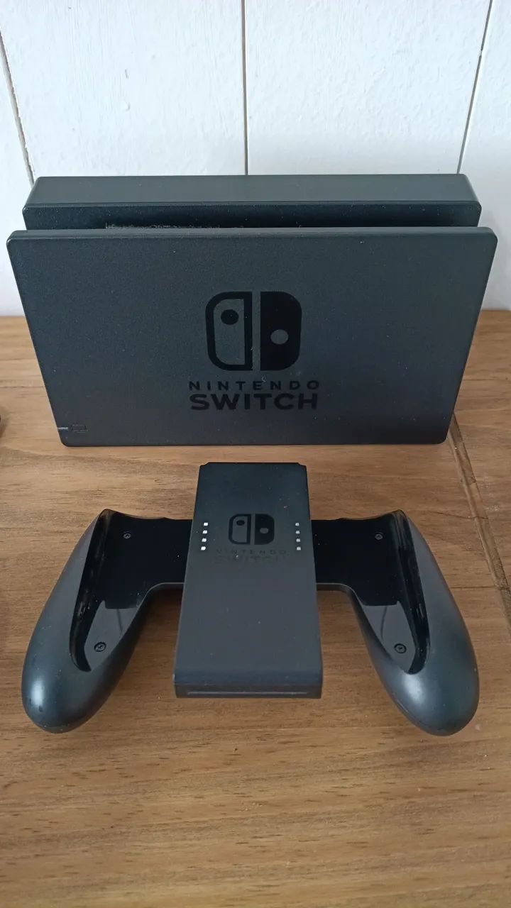 Nintendo Switch V1 desbloqueado 1tb  - Foto 3