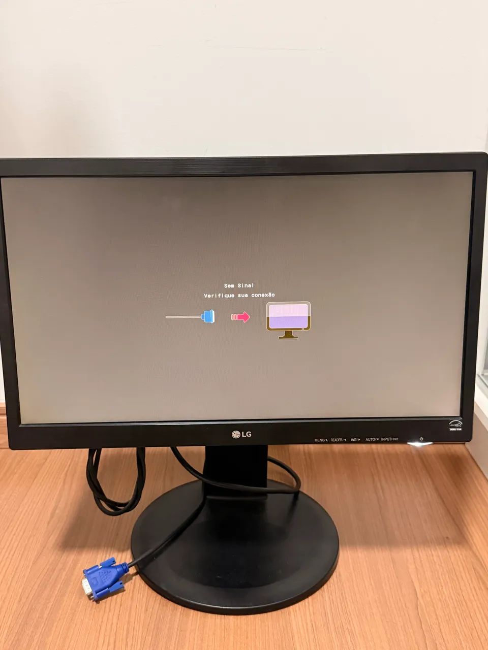 Monitor LG FLATRON 20M35PD-M - Foto 3