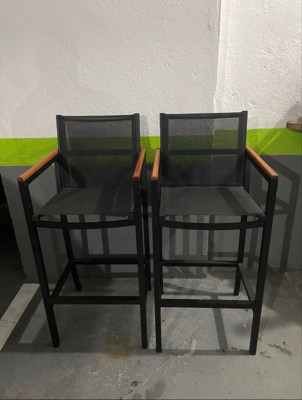 Banqueta gourmet  - Foto 2