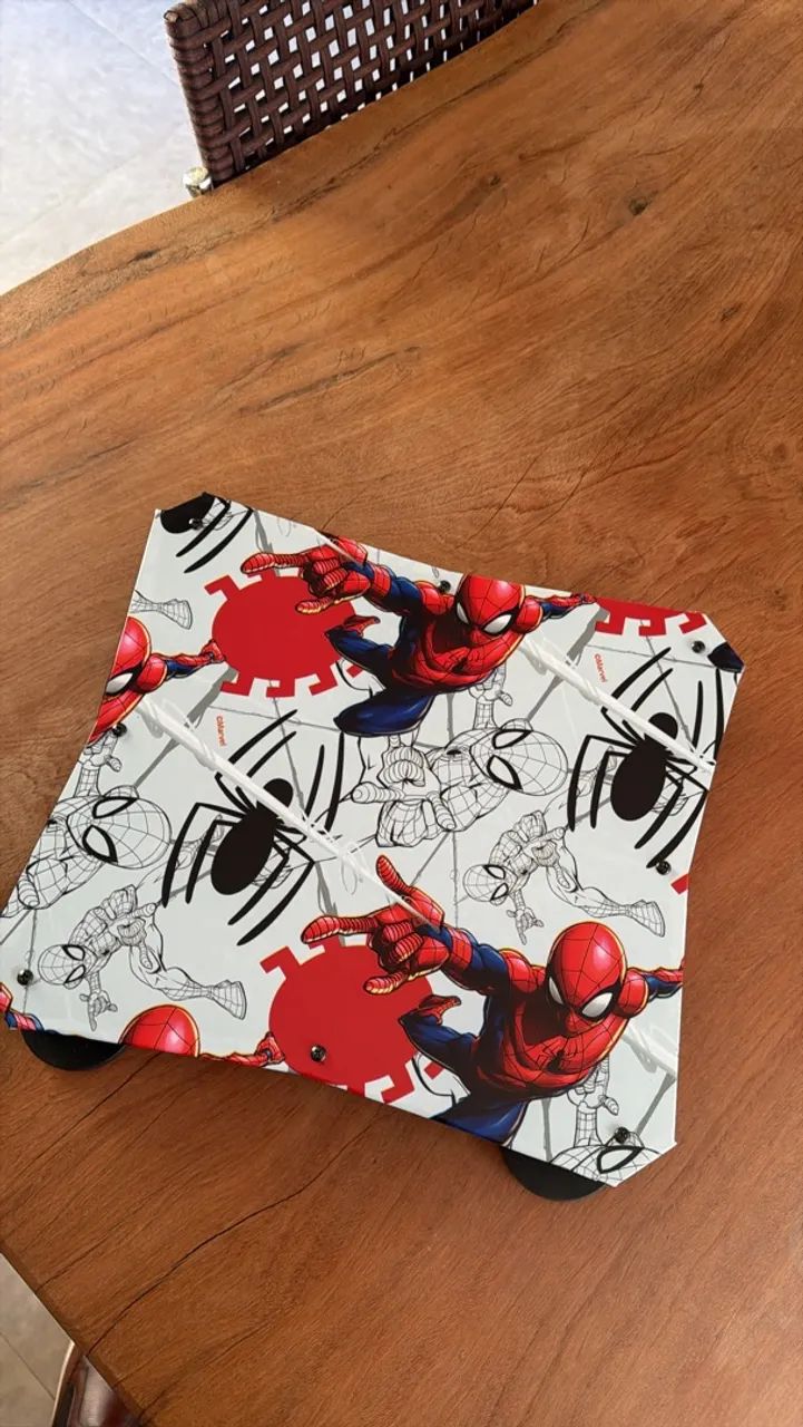 Vendo case de teto para Starlink  - Foto 2