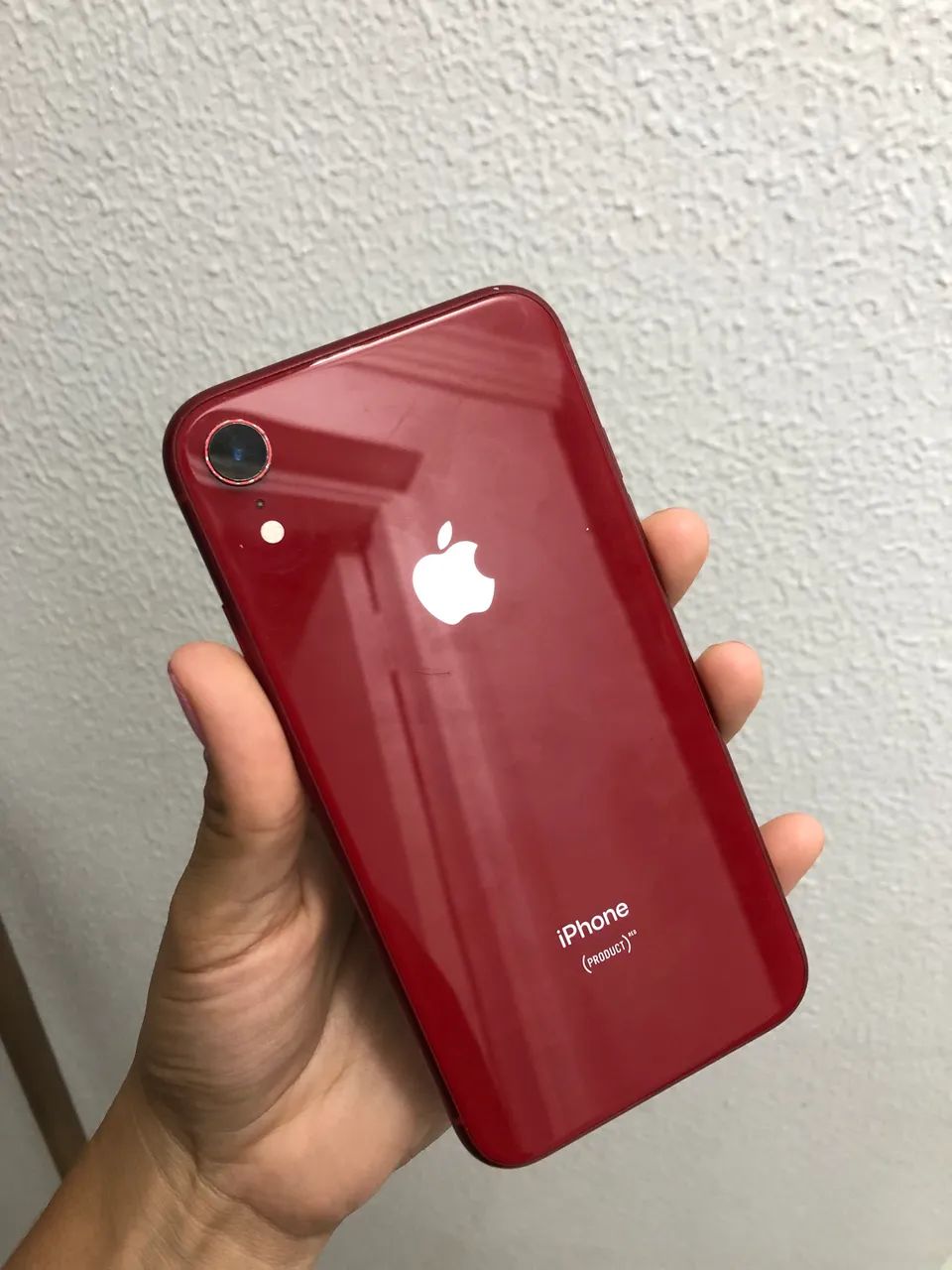 iPhone RED 64 GB  - Foto 3