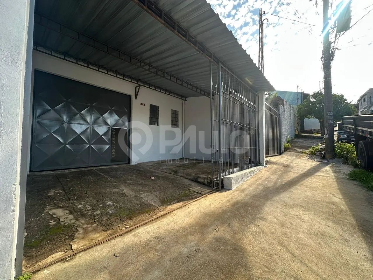 Salão comercial para alugar na Paulicéia - Piracicaba/SP - Foto 2
