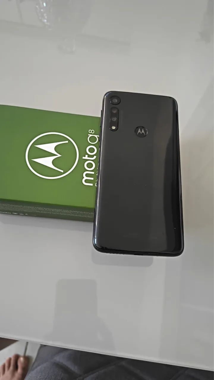 Moto g - Foto 3