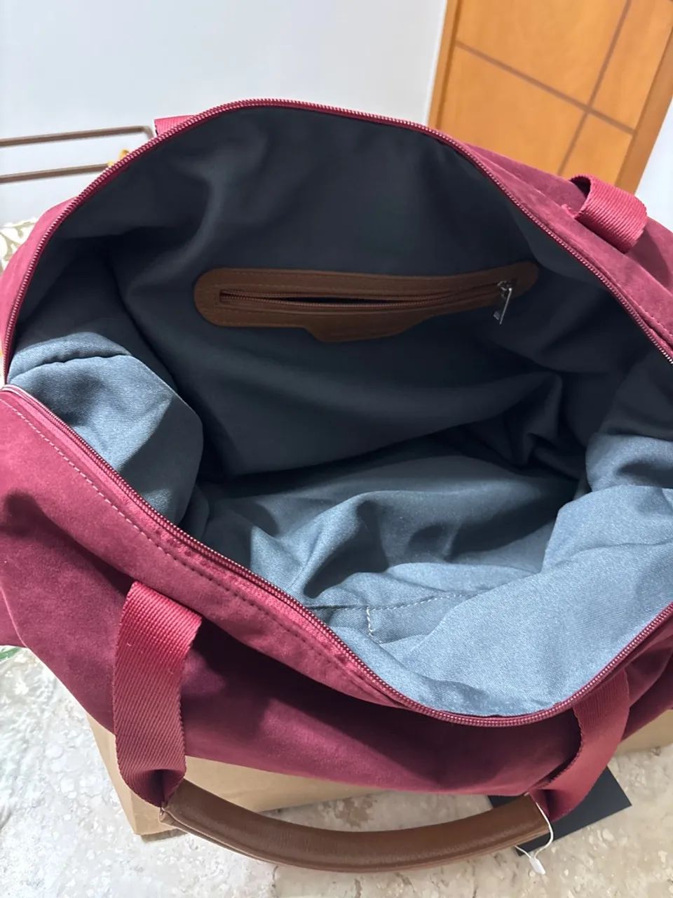 Bolsa Ana Moura  - Foto 4