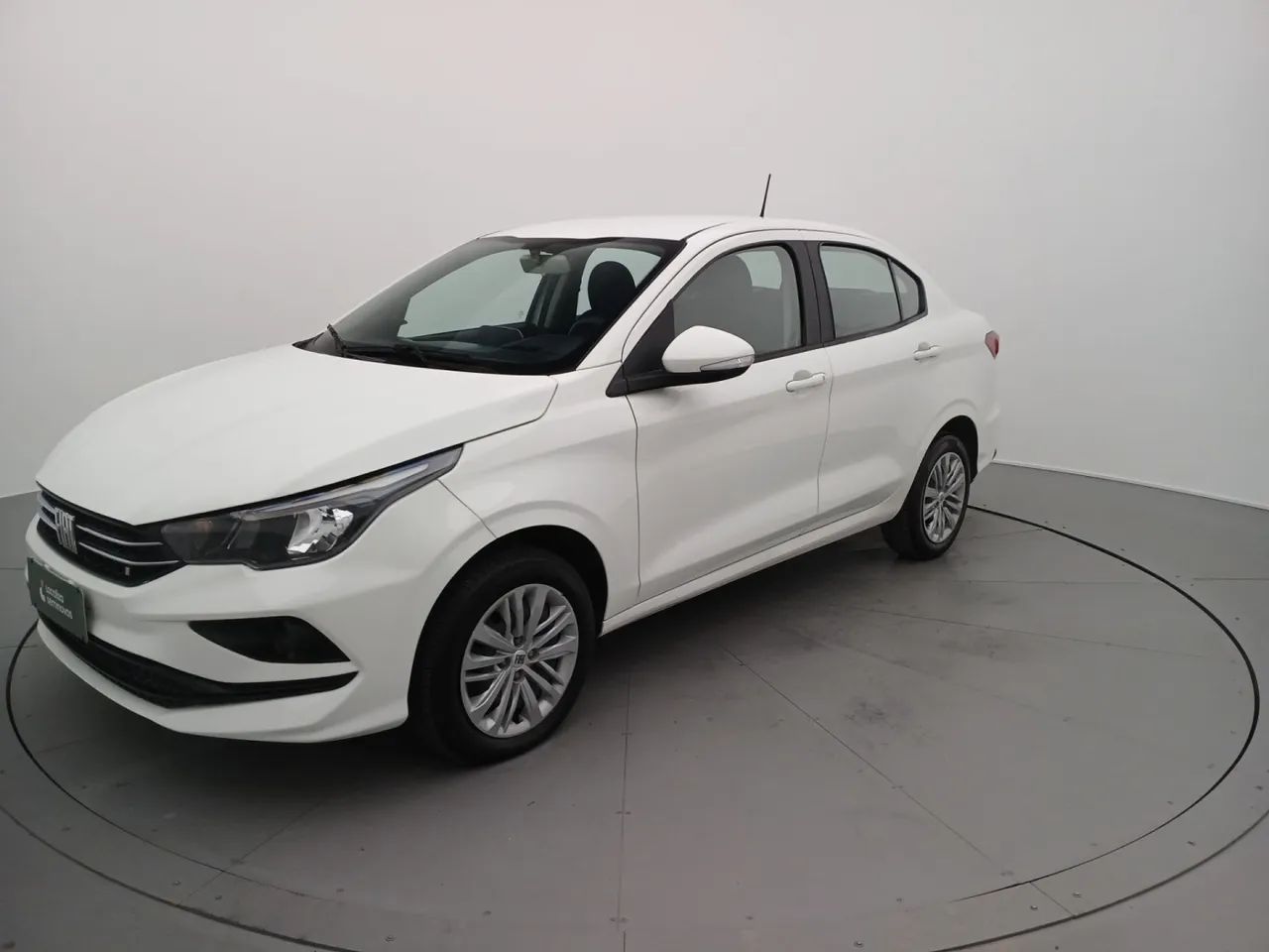 Fiat Cronos 2025