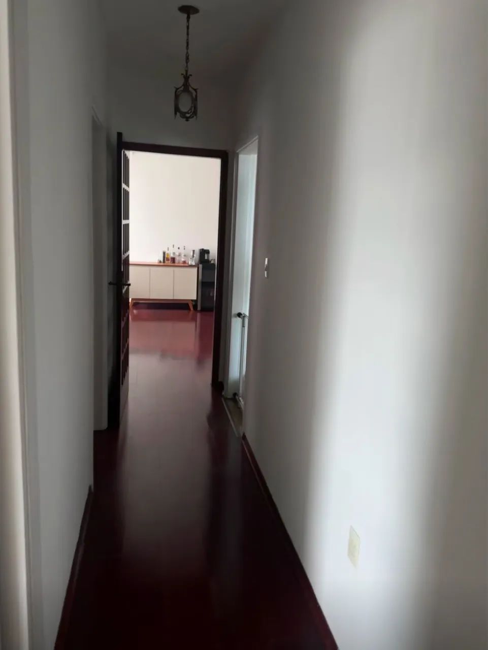 Apartamento no centro com garagem - Aluguel - Foto 5