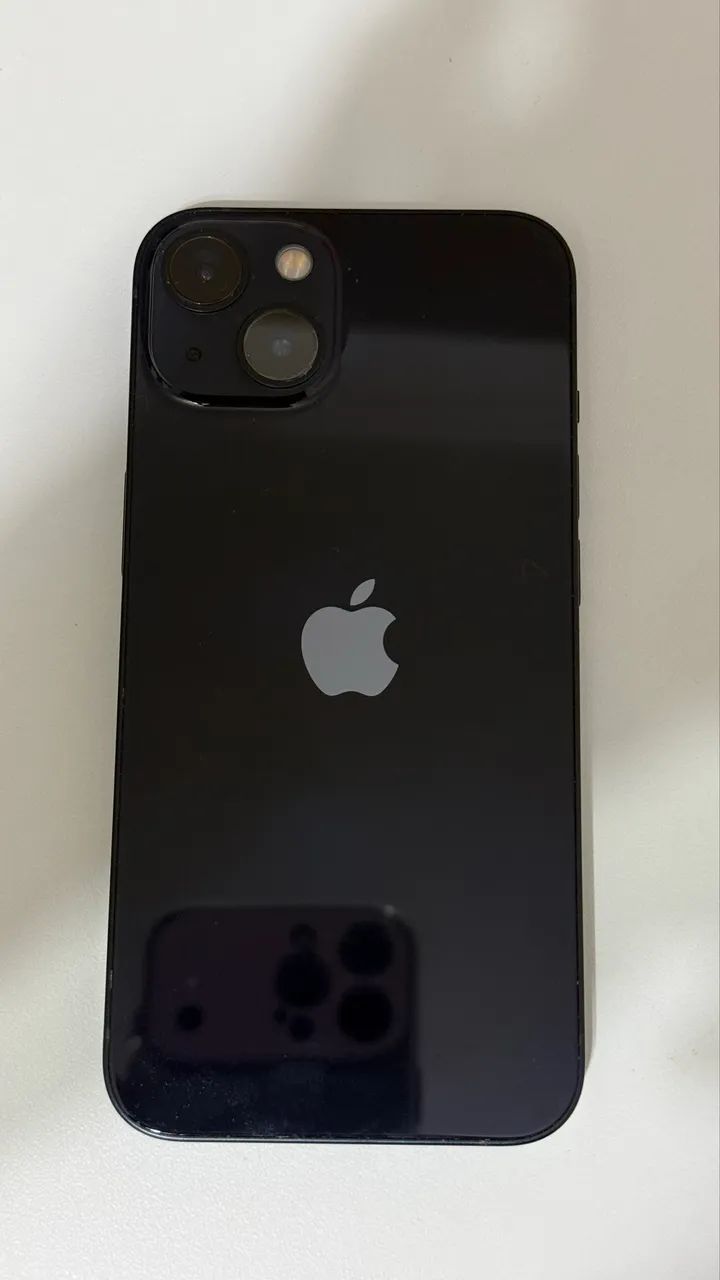 iPhone 13 - 128 gigas 