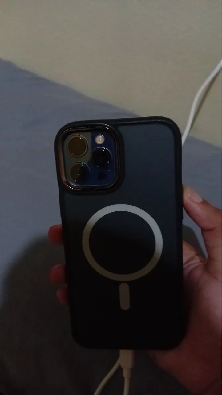 iphone 12 pro max - Foto 2