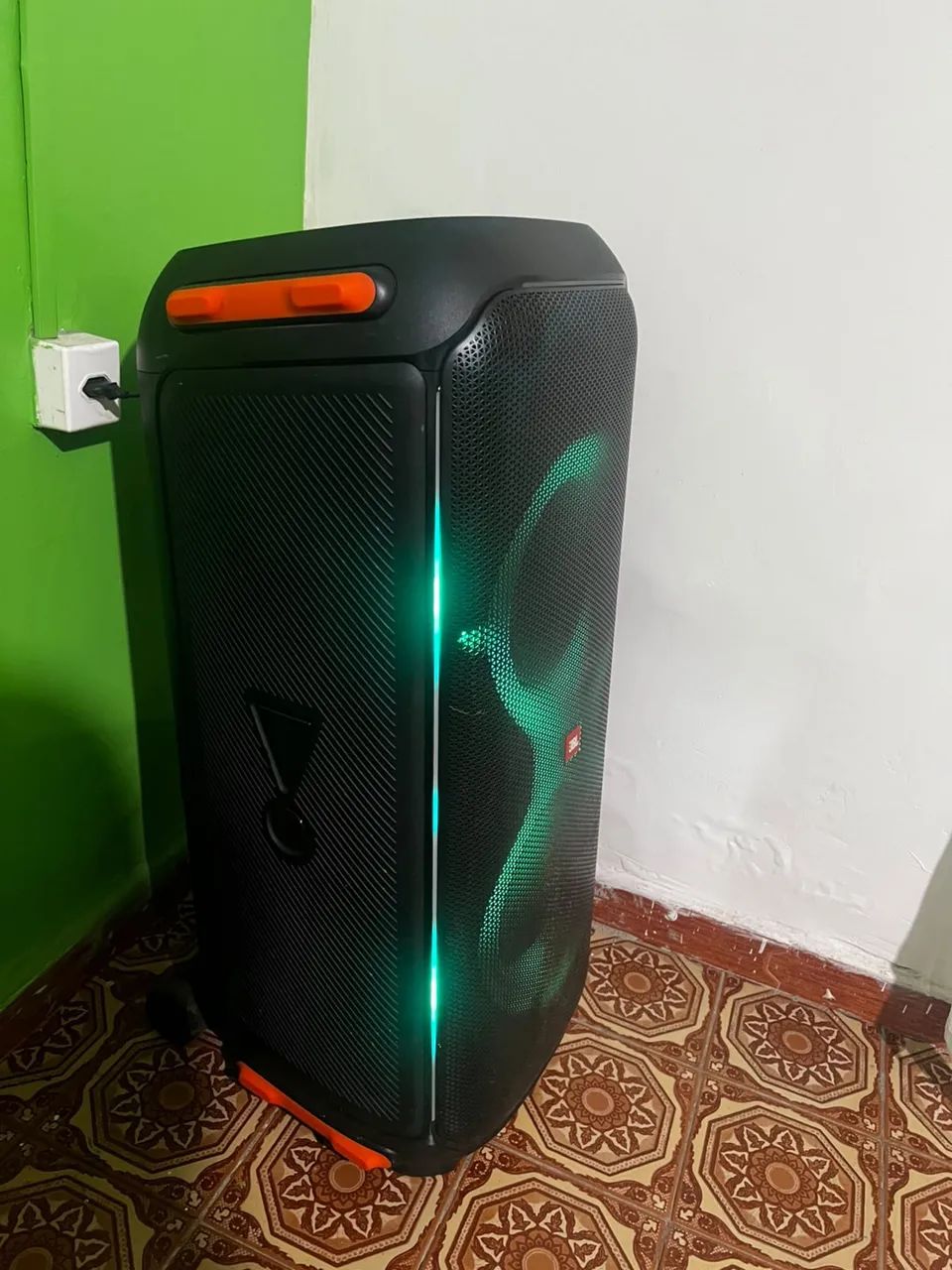 Jbl partyboox 710 - Foto 3