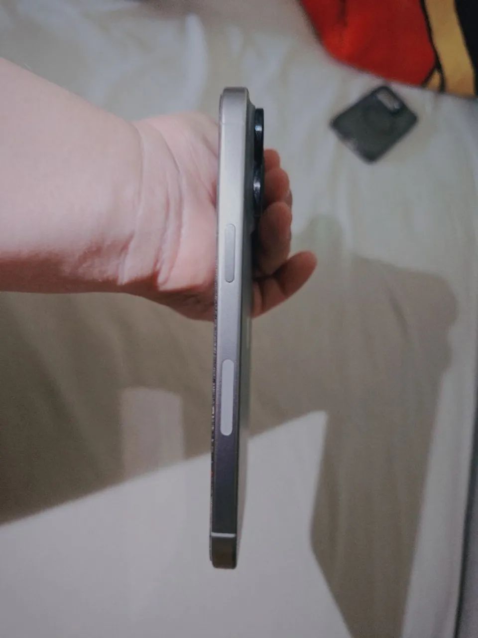 IPHONE 15 PRO MAX - Foto 5