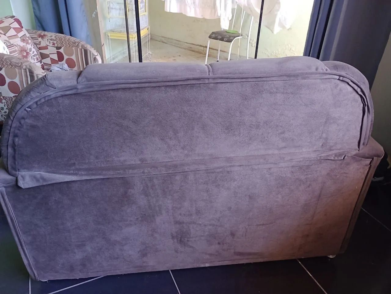 Sofá 2 lugares  - Foto 5