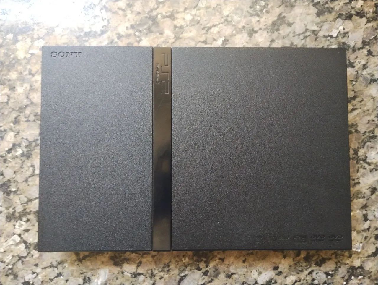 Vende-se PS2 slim  - Foto 2