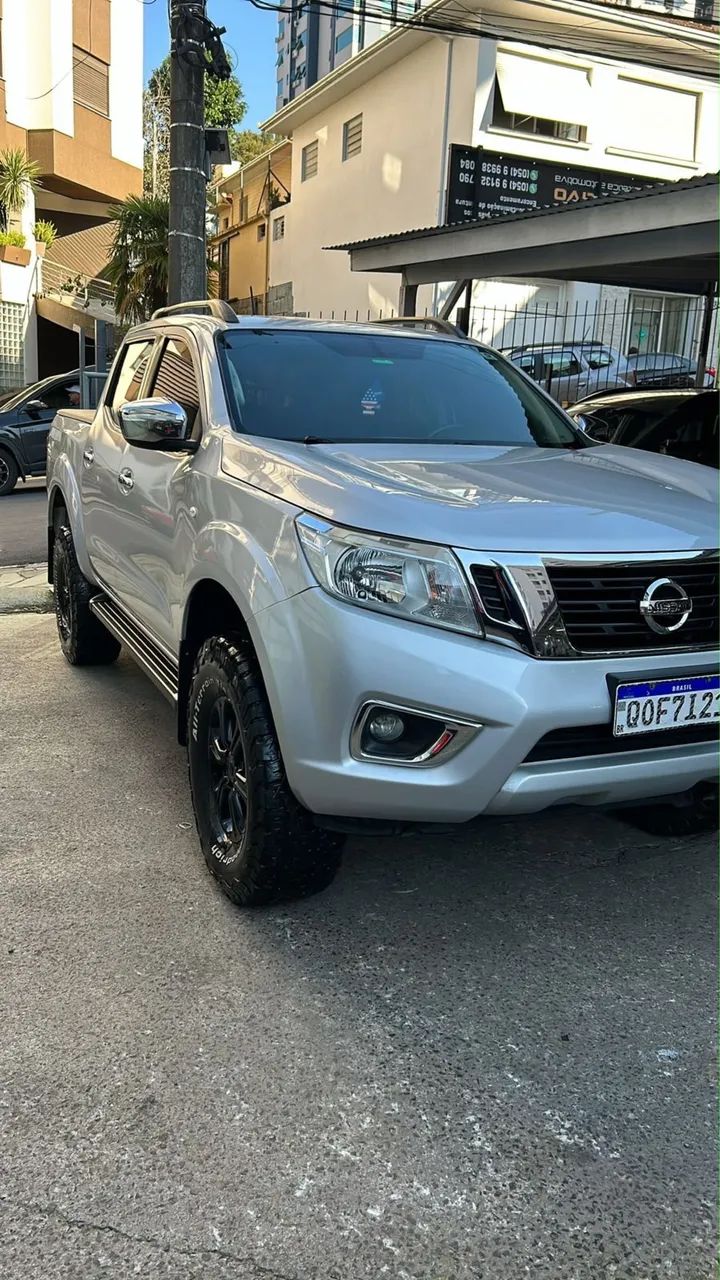 Vendo frontier 2018 - Foto 5