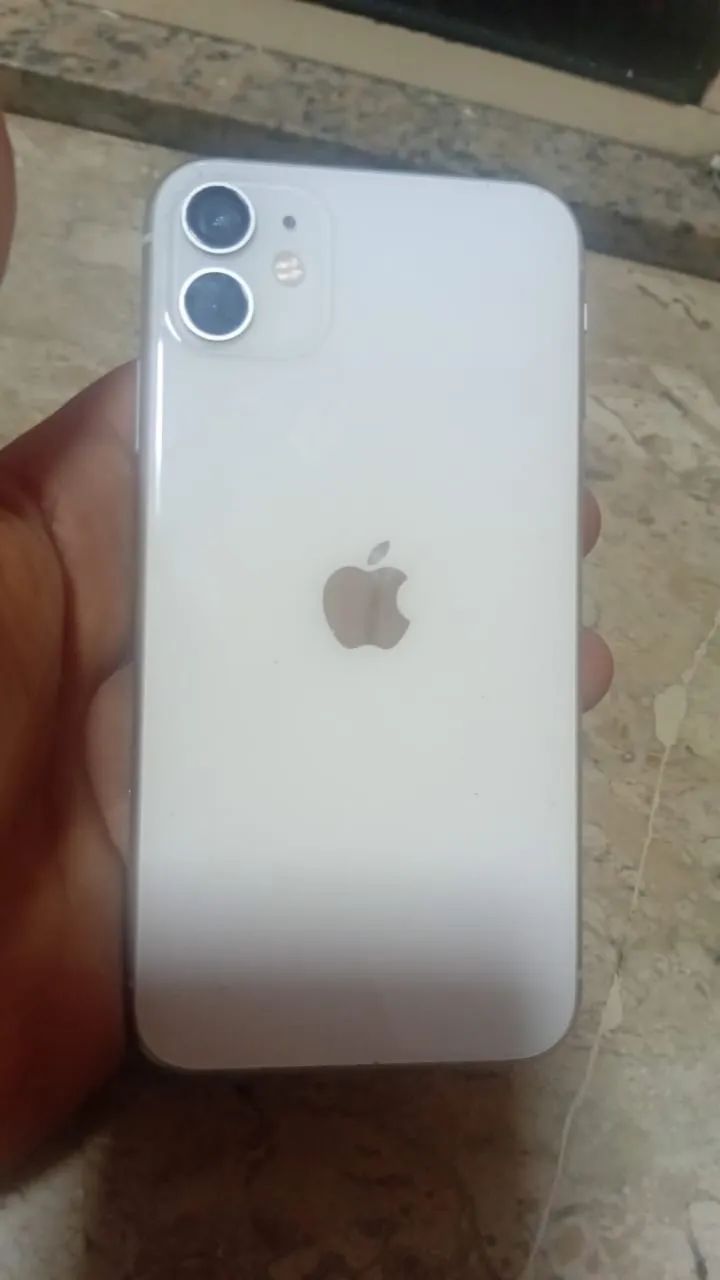 iPhone 11 - Foto 2
