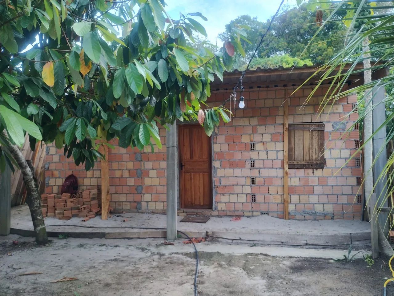 Vende-se Casa em Manacapuru - Foto 4