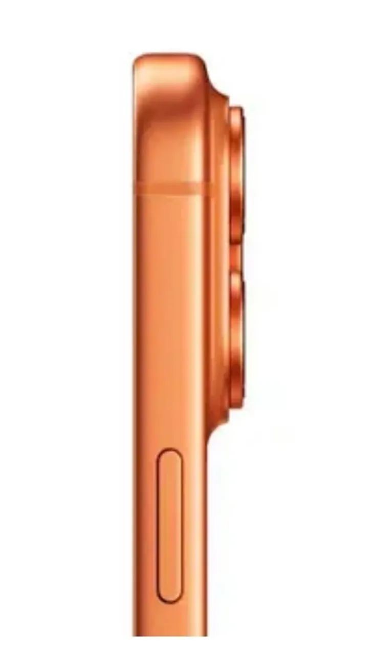Iphone 17 Pro Max 256gb - caixa lacrada  - Foto 5