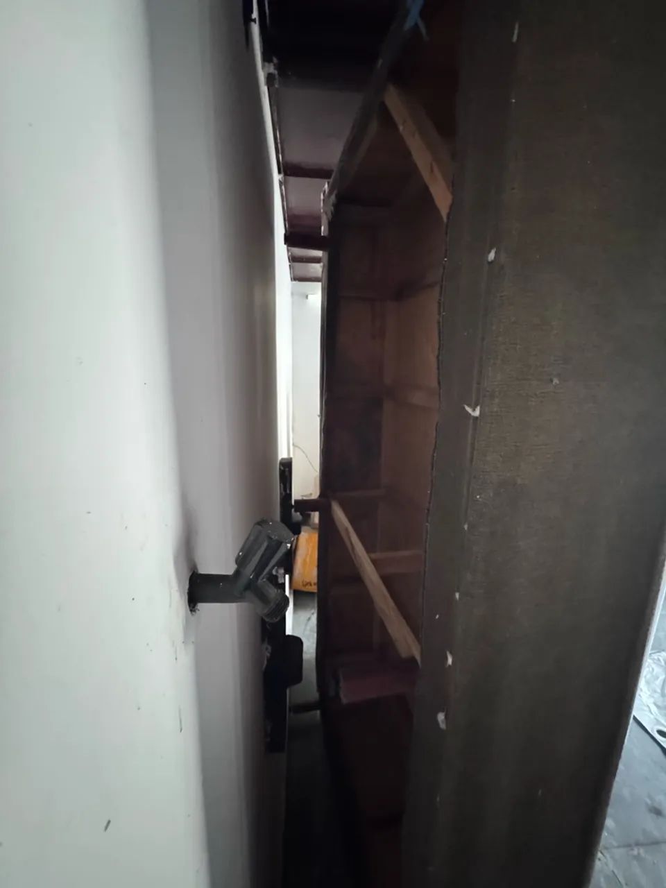 Base cama box solteiro  - Foto 3
