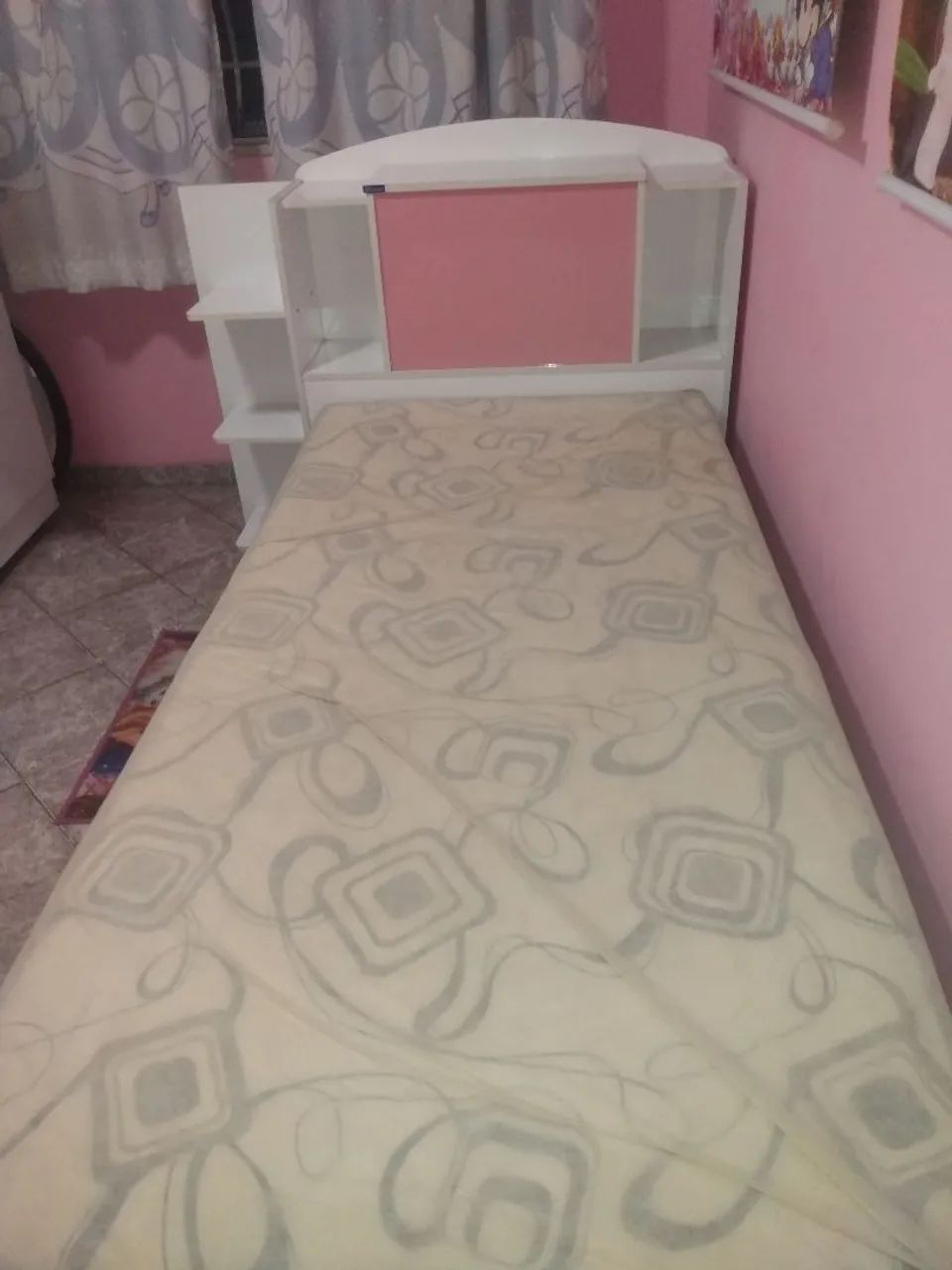 Cama de Menina  - Foto 2
