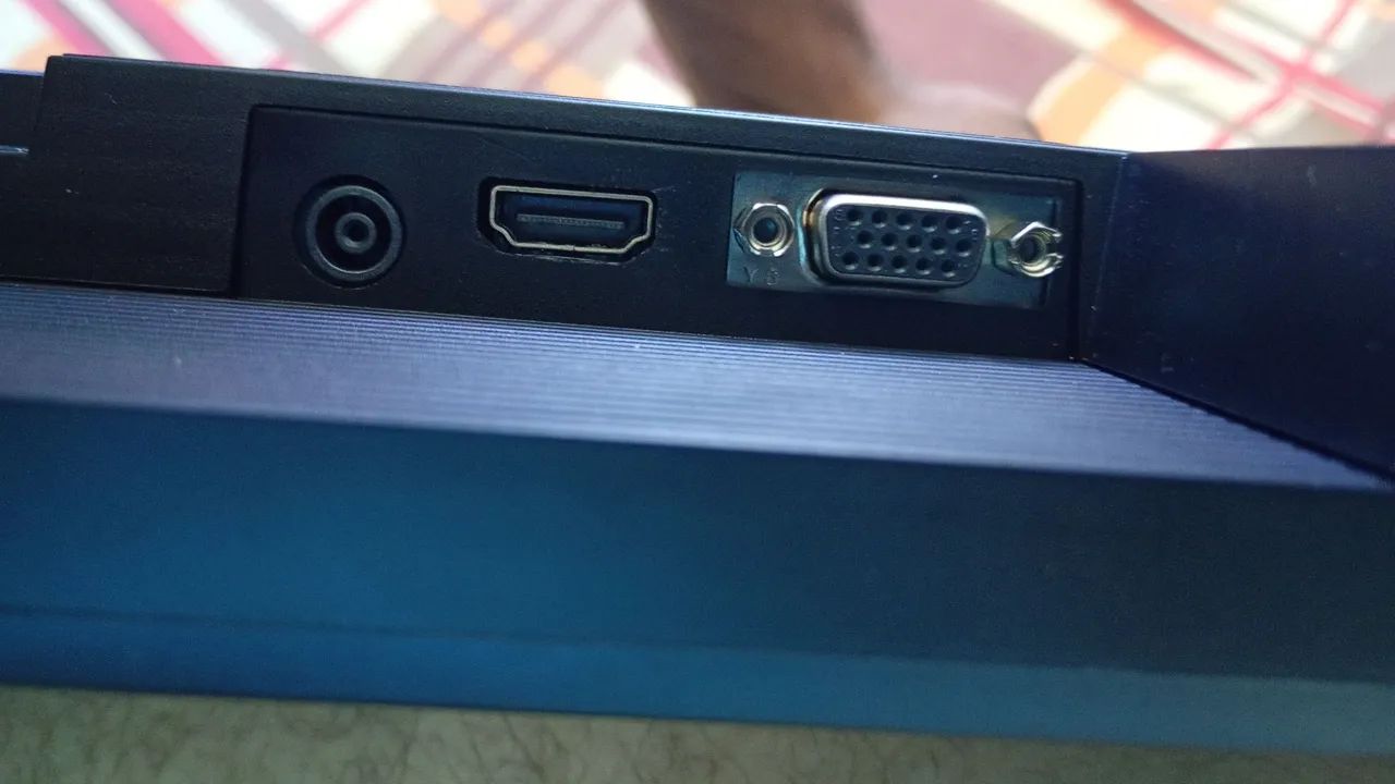 Monitor para retirada de peça  - Foto 4